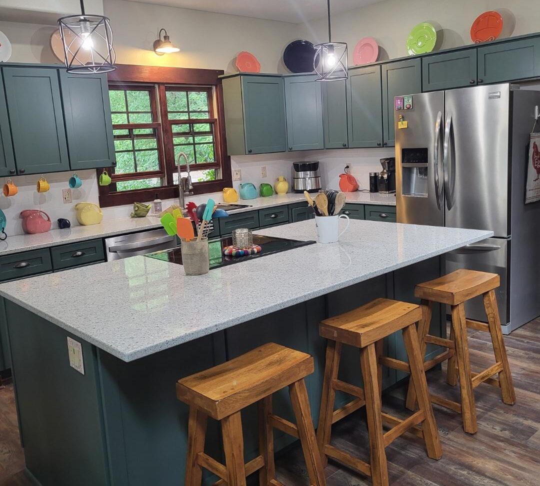 Kitchen Renovation