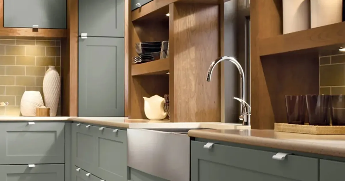 Brincks Cabinets + Design | Custom Cabinetry | Iowa
